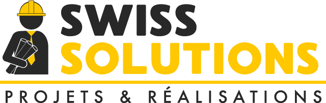Swiss Solutions Sàrl - Projets Et Réalisations